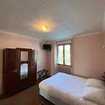 Le Grand Connetable מלון Châteauneuf-de-Randon