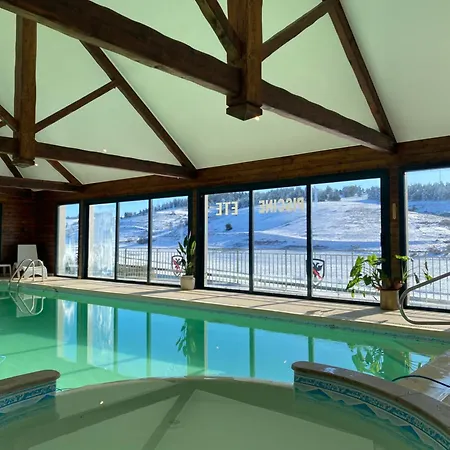 Le Grand Connetable * Châteauneuf-de-Randon