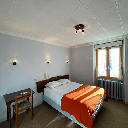 Le Grand Connetable *