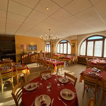 Le Grand Connetable 酒店