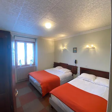 Le Grand Connetable * Châteauneuf-de-Randon