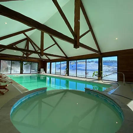 Le Grand Connetable * Châteauneuf-de-Randon