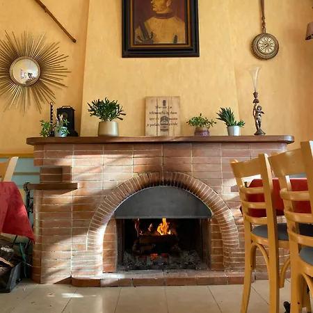 Le Grand Connetable Hotel