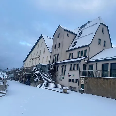 Le Grand Connetable Hotel