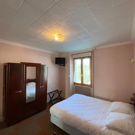 Le Grand Connetable Hotel Chateauneuf-de-Randon