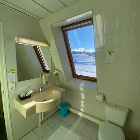 Hotell Le Grand Connetable *