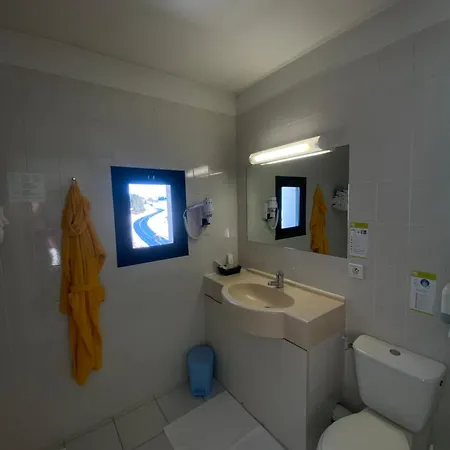 Le Grand Connetable Hotel Châteauneuf-de-Randon