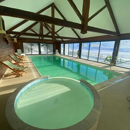 Hotel Le Grand Connetable Châteauneuf-de-Randon