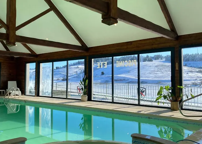 Le Grand Connetable * Chateauneuf-de-Randon