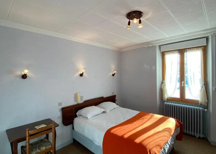 Le Grand Connetable *