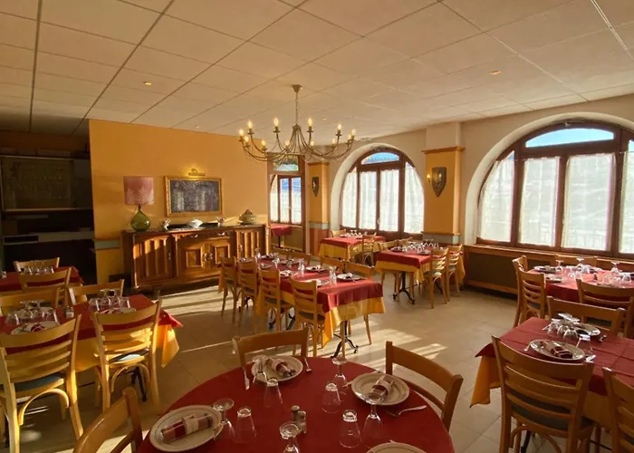 Le Grand Connetable 酒店