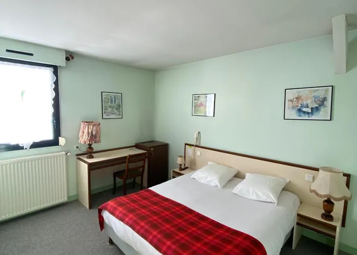 Hotel Le Grand Connetable *