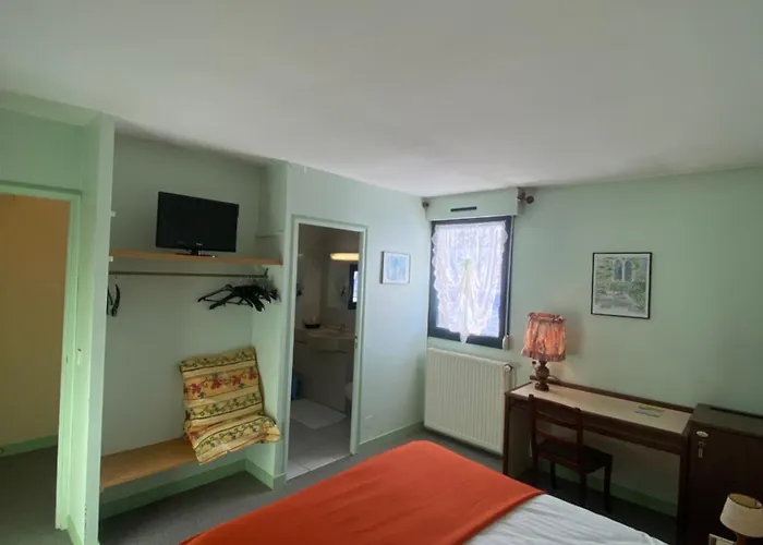 Le Grand Connetable Châteauneuf-de-Randon