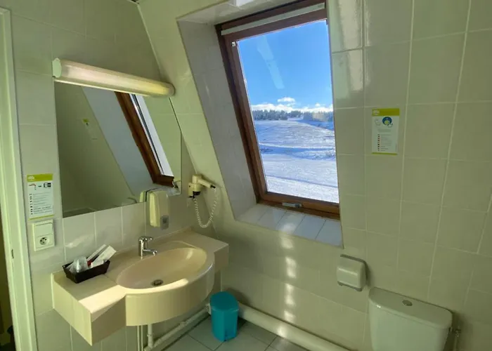 酒店 Le Grand Connetable *