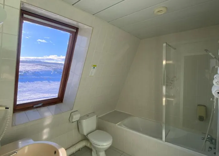 Le Grand Connetable Hotel *